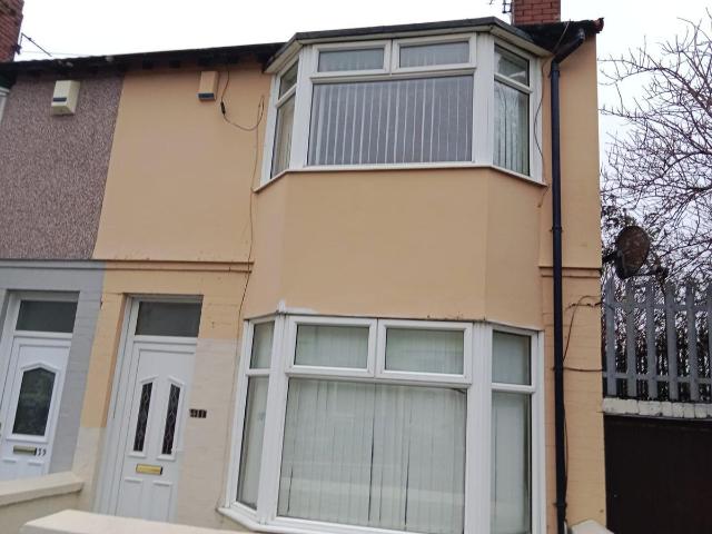 House for rent in Cabbage Hall, Calderstones