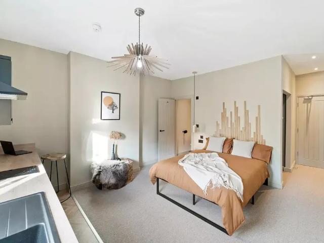 House for rent in New Normanton, East Midlands