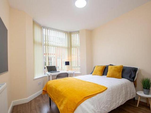 House for rent in Birkenhead, Wirral