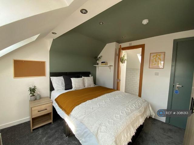 House for rent in Kensington Fields, Liverpool