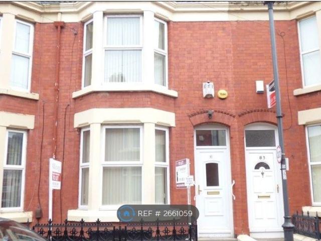 House for rent in Kensington, Calderstones