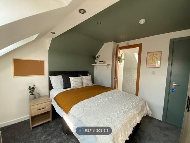 House for rent in Kensington Fields, Liverpool