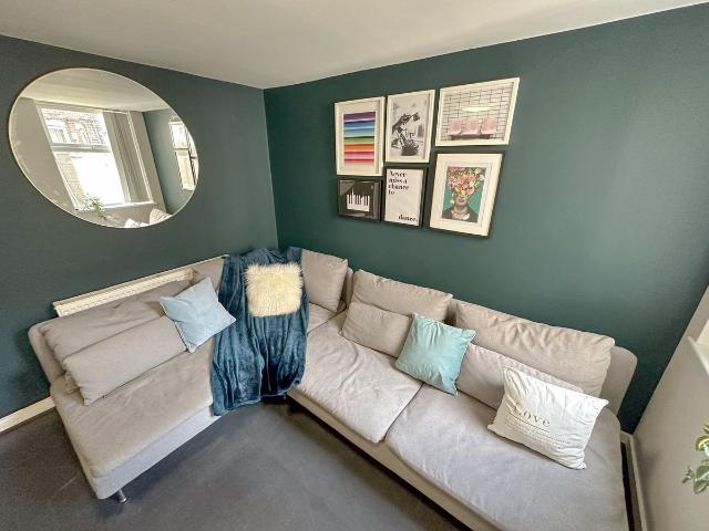 House for rent in Kensington, Calderstones