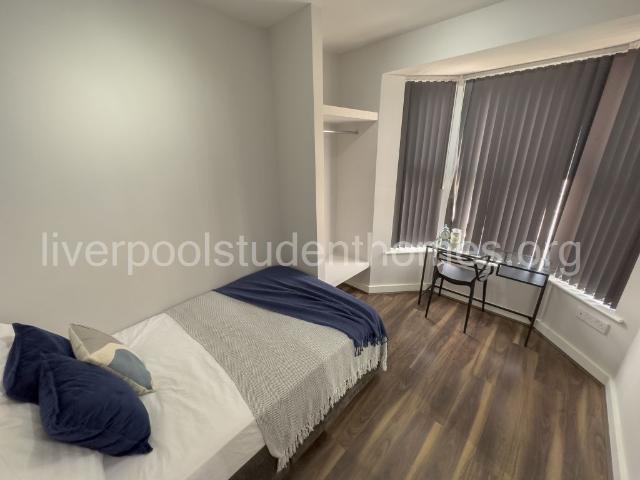 House for rent in Kensington, Calderstones