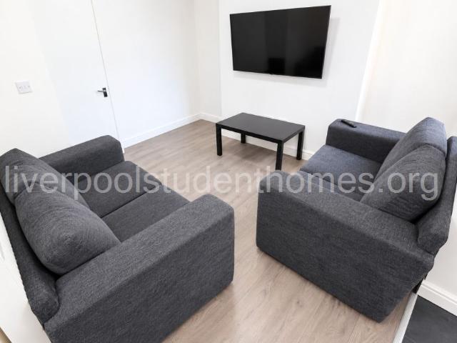 House for rent in Knowledge Quarter, Liverpool