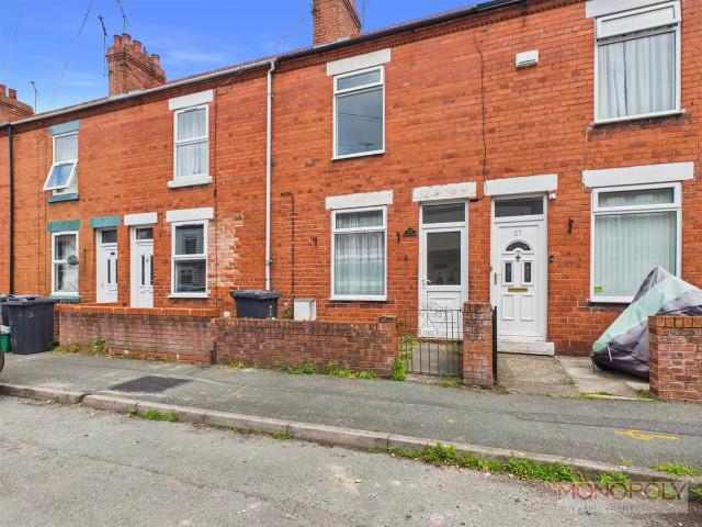 House for rent in Wrexham, Wales