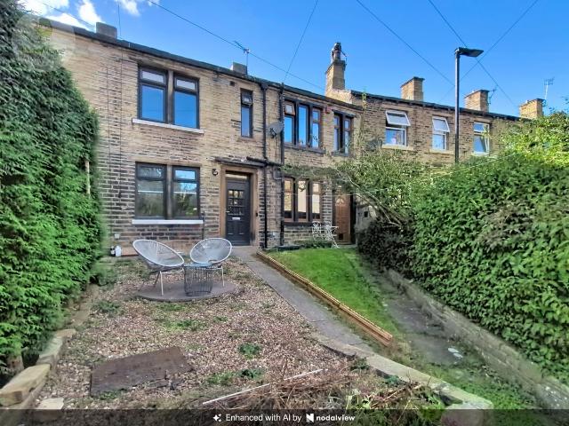 House for rent in Bonegate, Calderdale