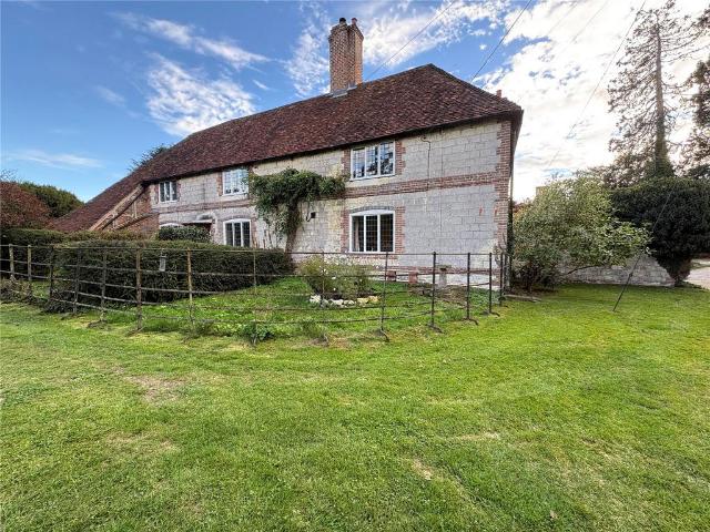House for rent in Empshott Green, East Hampshire