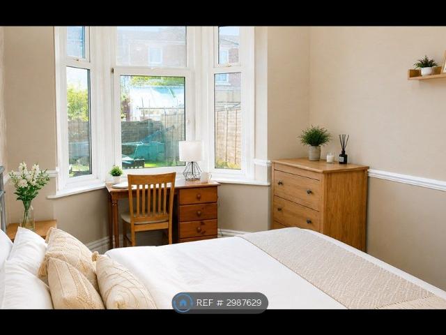 Room for rent in Milton, City Of Portsmouth