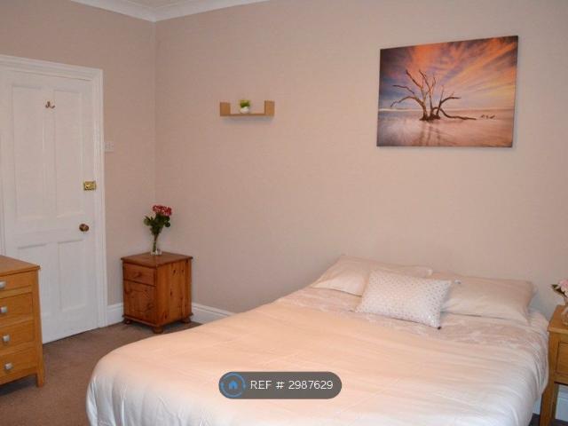 Room for rent in Milton, City Of Portsmouth
