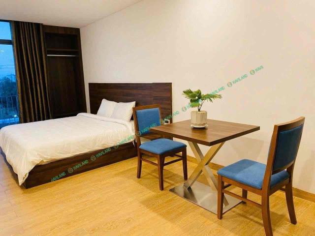 Căn hộ cho thuê tại Phường Hòa Cường, Thành phố Đà Nẵng