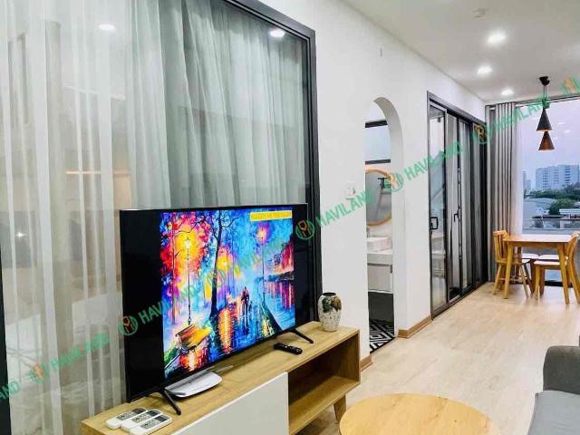 Căn hộ cho thuê tại Đà Nẵng