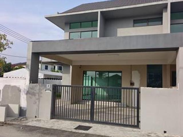Terraced House for rent in Kuantan, Pahang
