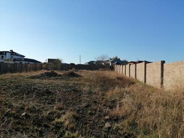 Land for sale in Limpopo