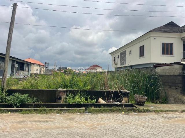 Land for sale in Lagos Mainland, Abuja