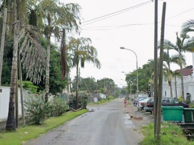 Land for rent in Lagos Island , Lagos