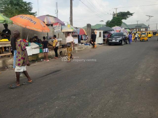 Property for sale in Agege, Abuja