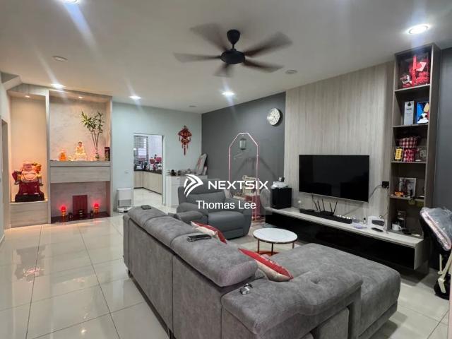 Property for sale in Papar, Sabah