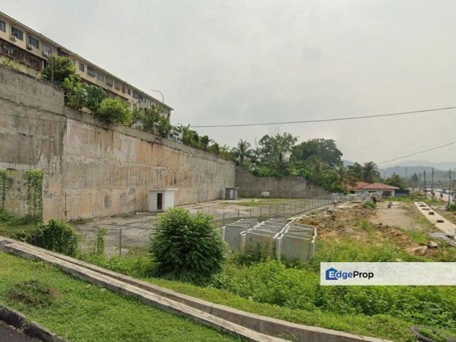 Shop for sale in Kajang, Langat