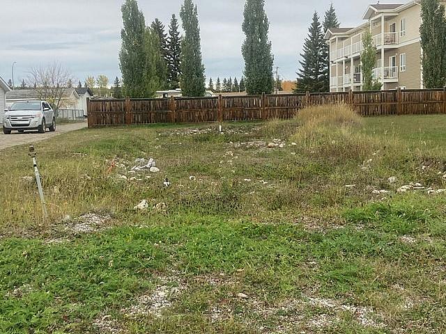 Land for sale in Lousana, Alberta
