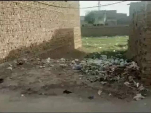Land for sale in Faisalabad, Islamabad Capital Territory