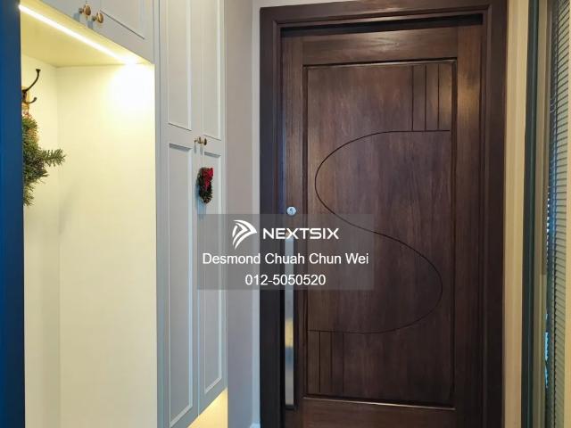 Residential House for rent in Georgetown, Penang