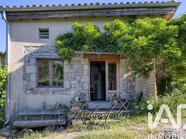 Maison vente à Tournon-sur-Rhône, Empurany