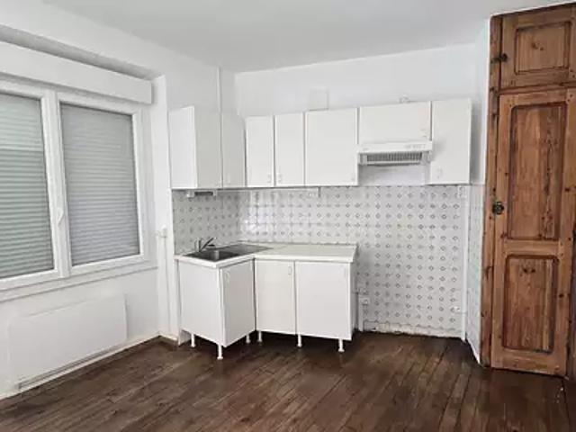 Appartement location à L'Enclos, Empurany