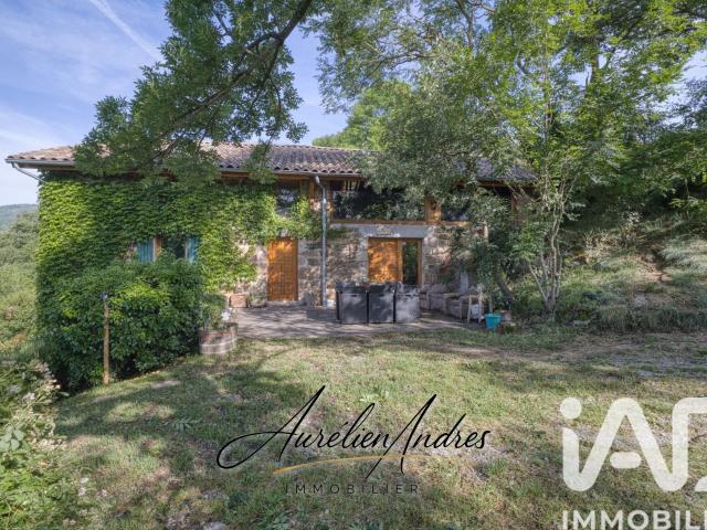 Maison vente à Tournon-sur-Rhône, Empurany