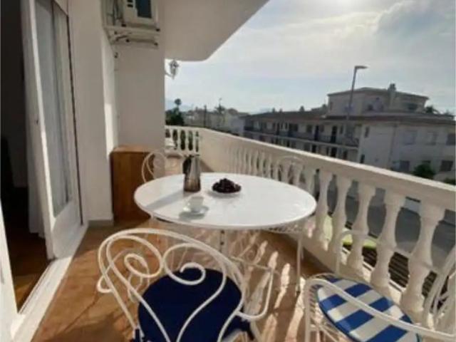 Apartamento en alquiler en Empuriabrava, Alt Empordà