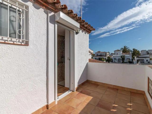 Apartamento en alquiler en Empuriabrava, Alt Empordà