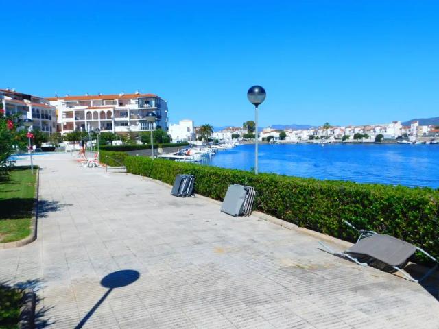 Apartamento en alquiler en Empuriabrava i entorn, Castelló d'Empúries