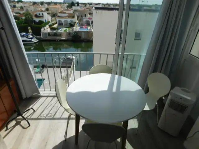Apartamento en alquiler en Empuriabrava, Alt Empordà