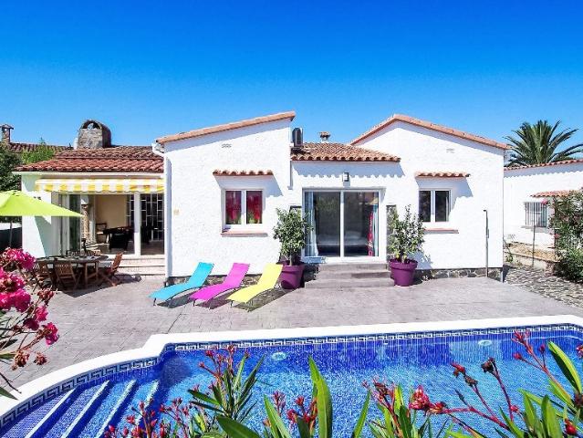 Casa en alquiler en Empuriabrava, Alt Empordà