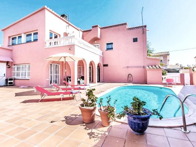 Casa en alquiler en Empuriabrava, Alt Empordà