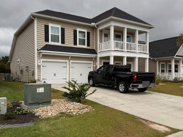 House for sale in Myrtle Beach, South Carolina
