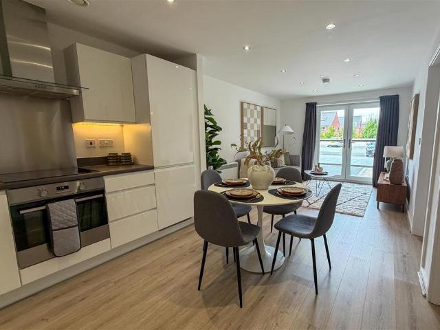 House for rent in Salford, Greater Manchester