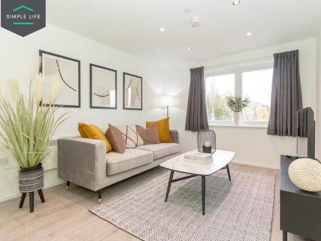 House for rent in Salford, Greater Manchester
