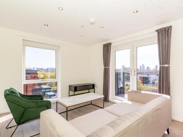 Apartment for rent in Salford, Greater Manchester