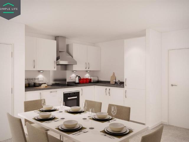 House for rent in Salford, Greater Manchester