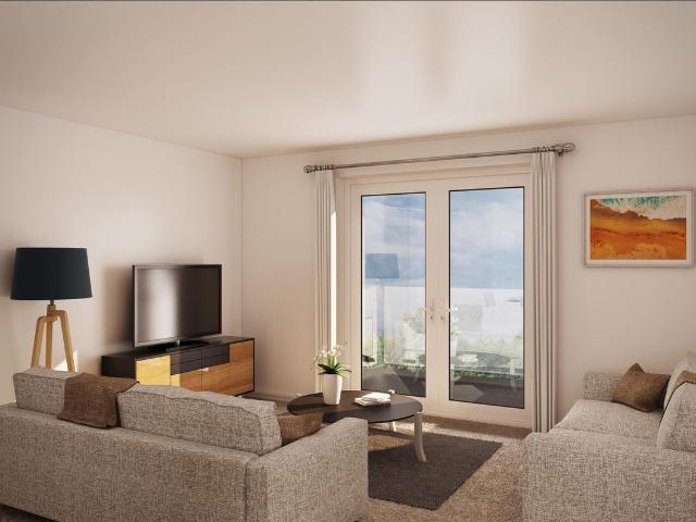 Apartment for rent in Salford, Greater Manchester
