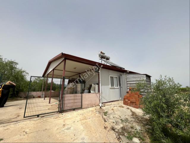 Turgutlu içerisinde satılık Villa