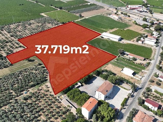 Kayapınar, Gölmarmara içerisinde satılık mülk