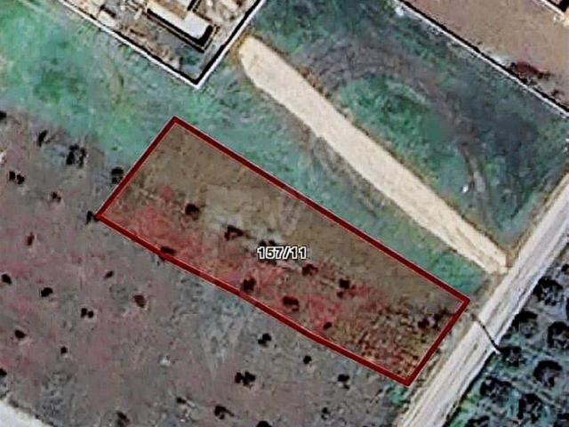 Akhisar, Manisa içerisinde satılık Arsa