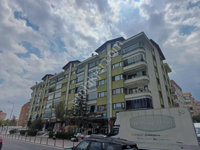Meram, Konya içerisinde satılık mülk