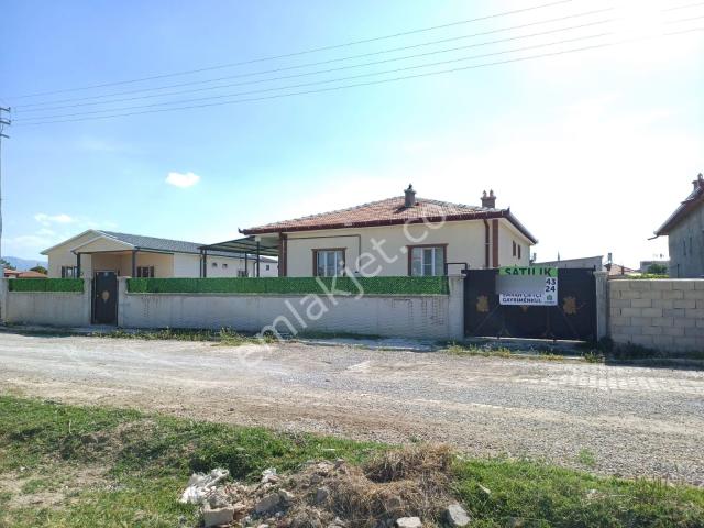 Sarayönü, Konya içerisinde satılık Villa