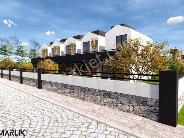 Kosova Mahallesi, Selçuklu içerisinde satılık Villa
