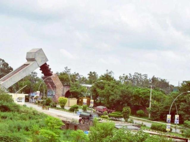 Land for sale in جی-11, اسلام آباد