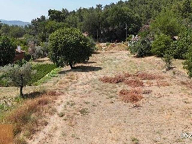 Ula, Muğla içerisinde satılık Arsa