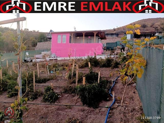 Ayaş, Ankara içerisinde satılık mülk